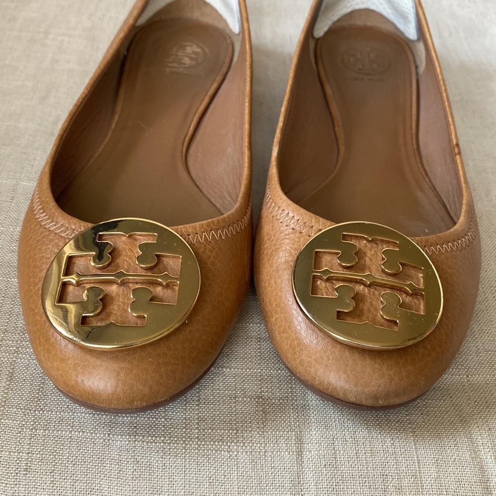 Tory Burch Flats